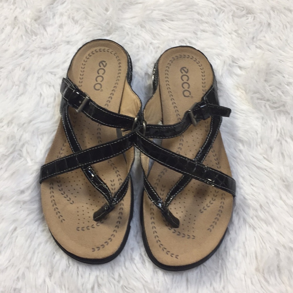 Ecco Sandals